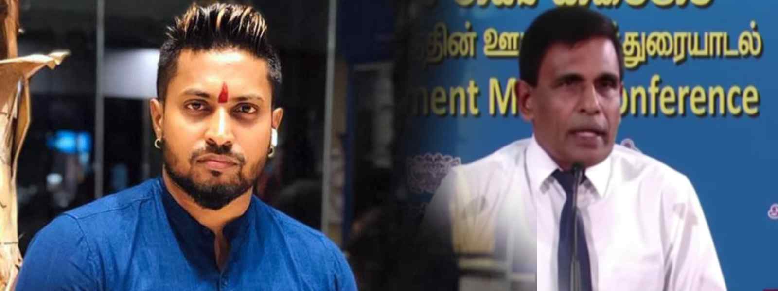 කෙහෙල්බද්දර පද්මේට දැන් මොකද වෙන්නේ?